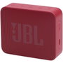 JBL Go Essential 2 Altavoz Portátil Bluetooth Rojo