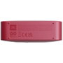 JBL Go Essential 2 Altavoz Portátil Bluetooth Rojo