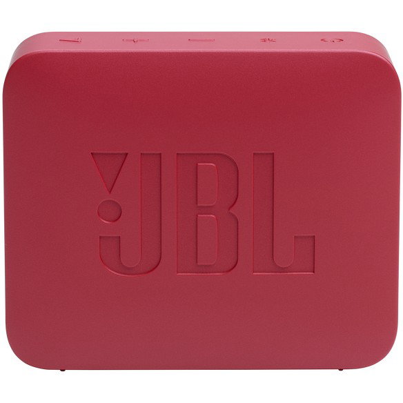 JBL Go Essential 2 Altavoz Portátil Bluetooth Rojo JBL Go Essential 2 Altavoz Portátil Bluetooth Rojo