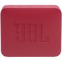 JBL Go Essential 2 Altavoz Portátil Bluetooth Rojo