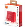 JBL Go Essential 2 Altavoz Portátil Bluetooth Rojo