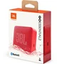 JBL Altavoz Bluetooth GO Essential 2 3.1W IP67 Rojo Sonido JBL Pro Original Inalambrico Portatil