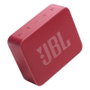 JBL Go Essential 2 Altavoz Portátil Bluetooth Rojo