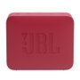 JBL Go Essential 2 Altavoz Portátil Bluetooth Rojo