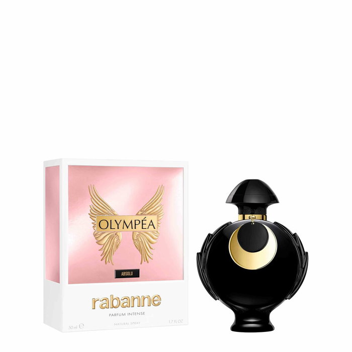 Rabanne OLYMPÉA Absolu Parfum Intense 50 ml Rabanne OLYMPÉA Absolu Parfum Intense 50 ml