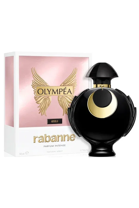 Rabanne OLYMPÉA Absolu Parfum Intense 50 ml Rabanne OLYMPÉA Absolu Parfum Intense 50 ml