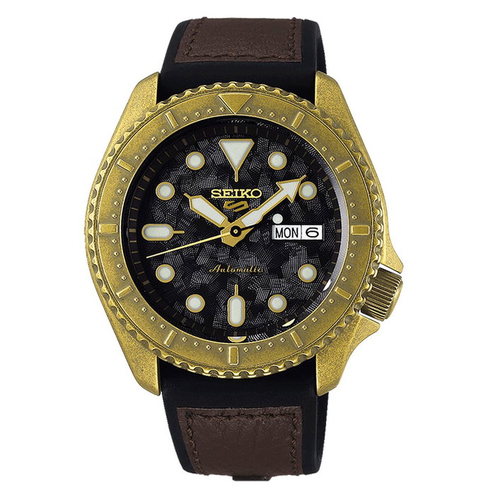 Reloj Hombre Seiko (Ø 42,5 mm) Reloj Hombre Seiko (Ø 42,5 mm)