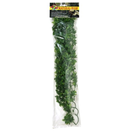 ZooMed Planta Plástico Congo Grande para Reptiles y Anfibios