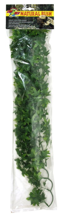 ZooMed Planta de Plástico Congo Ivy Grande ZooMed Planta de Plástico Congo Ivy Grande