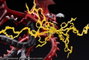 Kotobukiya Yu-Gi-Oh! Slifer the Sky Dragon Egyptian God Expansion Parts Set