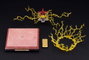 Kotobukiya Yu-Gi-Oh! Slifer the Sky Dragon Egyptian God Expansion Parts Set