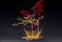 Kotobukiya Yu-Gi-Oh! Slifer the Sky Dragon Egyptian God Expansion Parts Set