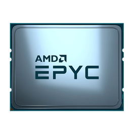 AMD Procesador EPYC 7413 24 núcleos Socket SP3 para Servidor/Estación de Trabajo Bandeja