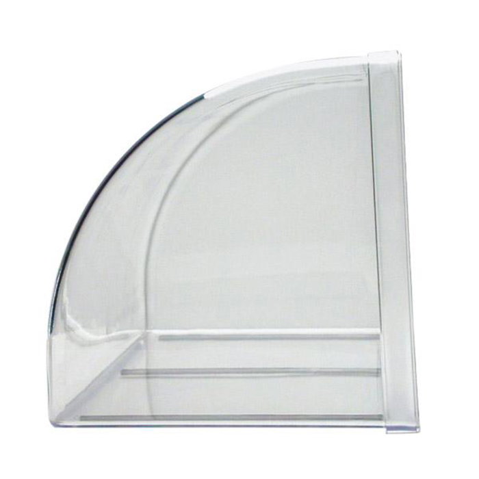 OMS Vitrina de Mostrador 65cm