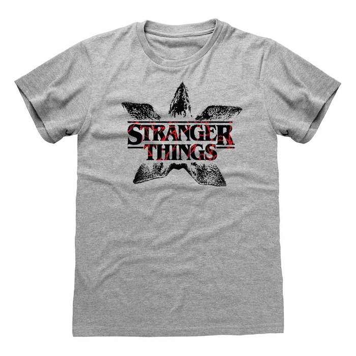 Stranger Things Camiseta Demogorgon Mouth talla M Stranger Things Camiseta Demogorgon Mouth talla M