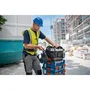 Bosch BOS4059952601908 GWT 20 Bolsa de herramientas