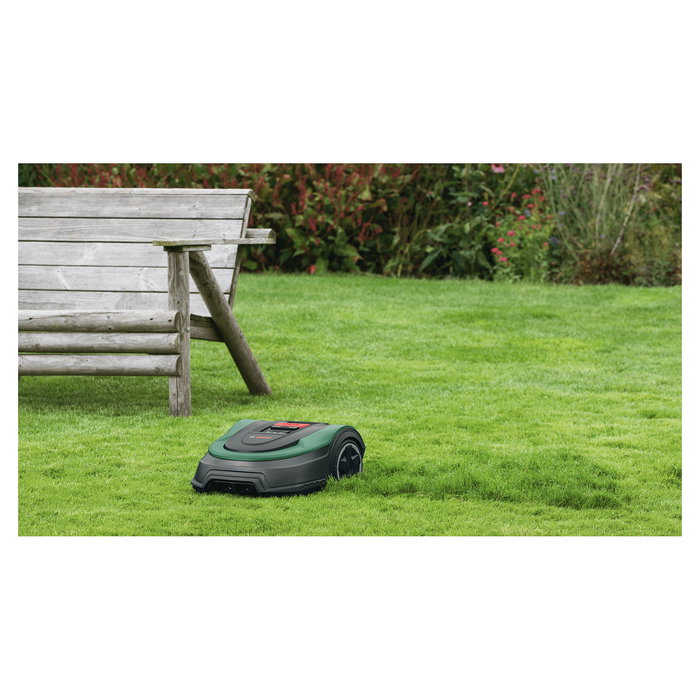 Bosch Indego M+ 700 Robot cortacésped para 700 m²
