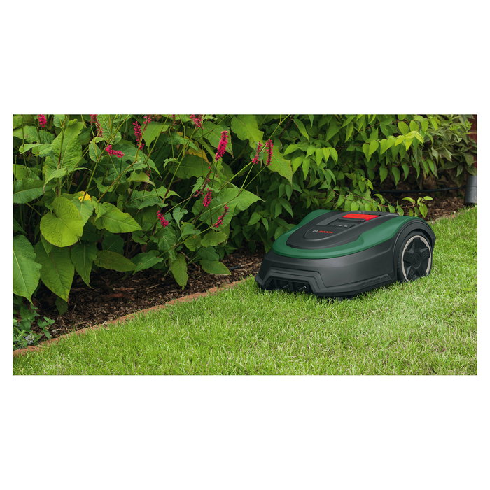 Bosch Indego M+ 700 Robot cortacésped para 700 m²