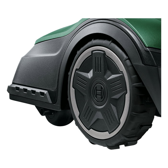 Bosch Indego M+ 700 Robot cortacésped para 700 m²