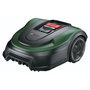 Bosch Indego M+ 700 Robot Cortacésped para Jardines de hasta 700 m²