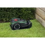 Bosch Indego M+ 700 Robot Cortacésped para Jardines de hasta 700 m²