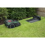 Bosch Indego M+ 700 Robot Cortacésped para Jardines de hasta 700 m²