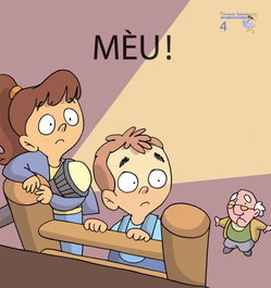 Meu!, Teresa Soler - BROMERA EDICIONS