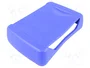 BOPLA Anillo para carcasa azul BoPad