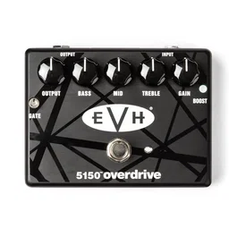 MXR EVH 5150 Overdrive