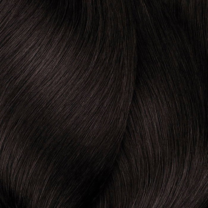 L'Oréal Professionnel Paris INOA 4.8 Castaño Moka