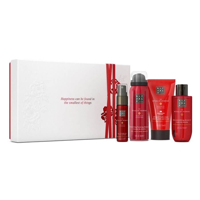 Rituals The Ritual of Ayurveda Small Gift Set 4 pz