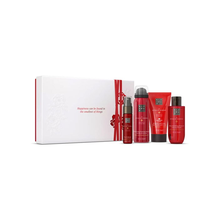 Rituals The Ritual of Ayurveda Small Gift Set 4 pz