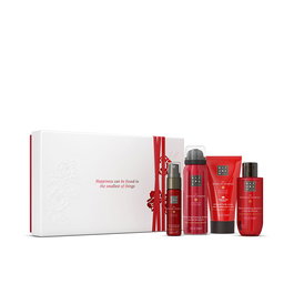 Rituals THE RITUAL OF AYURVEDA SMALL GIFT SET Set cosmética corporal 4 pz