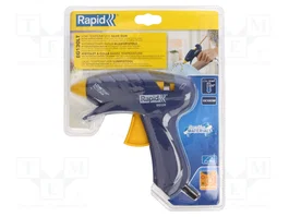 RAPID Pistola aplicadora de cola 100W 9mm