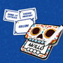 Sd Games Fiesta de los Muertos
