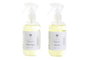DKD Home Decor Spray Aroma Surtido de 2 Fragancias 250 ml