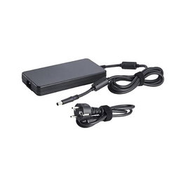 DELL 450-18650 Fuente de Alimentación 240W para Alienware M17x, M18x, Inspiron, Latitude, Precision, Vostro, XPS, Negro