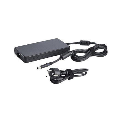 DELL 450-18650 Fuente de Alimentación 240W para Alienware M17x, M18x, Inspiron, Latitude, Precision, Vostro, XPS, Negro DELL 450-18650 Fuente de Alimentación 240W para Alienware M17x, M18x, Inspiron, Latitude, Precision, Vostro, XPS, Negro
