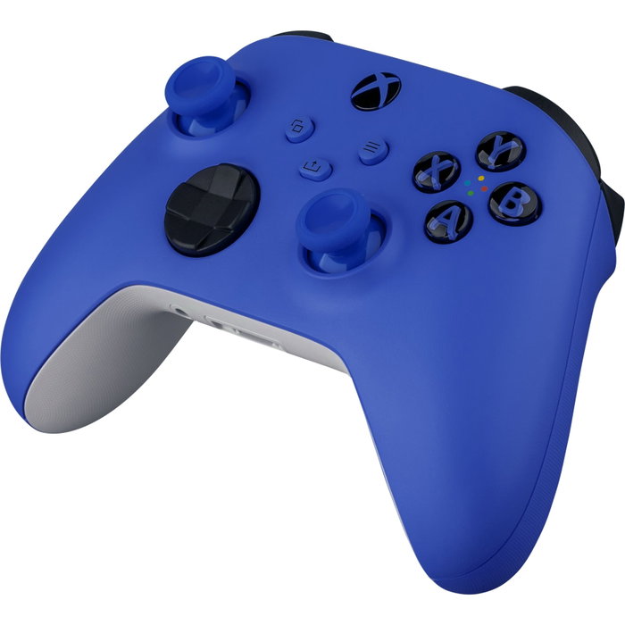 Microsoft Xbox Wireless Controller Blue Microsoft Xbox Wireless Controller Blue