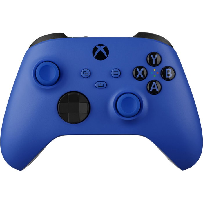 Microsoft Xbox Wireless Controller Blue Microsoft Xbox Wireless Controller Blue