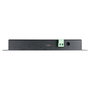 Startech Hub Lector de Tarjetas USB-C de 4 Puertos