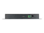 StarTech.com Hub USB-C HB31C3A1CME, 4 Puertos (1x USB-C + 3x USB-A) 10Gbps, USB 3.2 Gen 2, Alimentación Externa, Metal