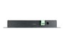 StarTech.com Hub USB-C HB31C3A1CME, 4 Puertos (1x USB-C + 3x USB-A) 10Gbps, USB 3.2 Gen 2, Alimentación Externa, Metal