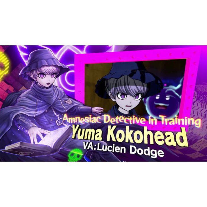 Nintendo Master Detective Archives: RAIN CODE Juego para Nintendo Switch - Aventura de detectives, misterios sin resolver, detectives maestros Nintendo Master Detective Archives: RAIN CODE Juego para Nintendo Switch - Aventura de detectives, misterios sin resolver, detectives maestros