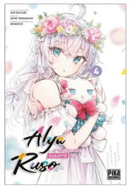 Alya A Veces Me Susurra En Ruso 04