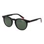 Gafas de Sol Hombre Funky Buddha FBS2034 52002 Negro