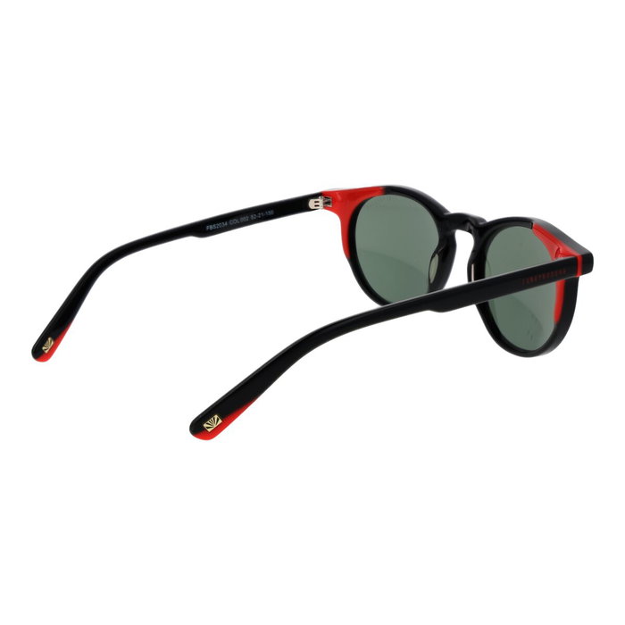 Gafas de Sol Hombre Funky Buddha FBS2034 52002 Negro
