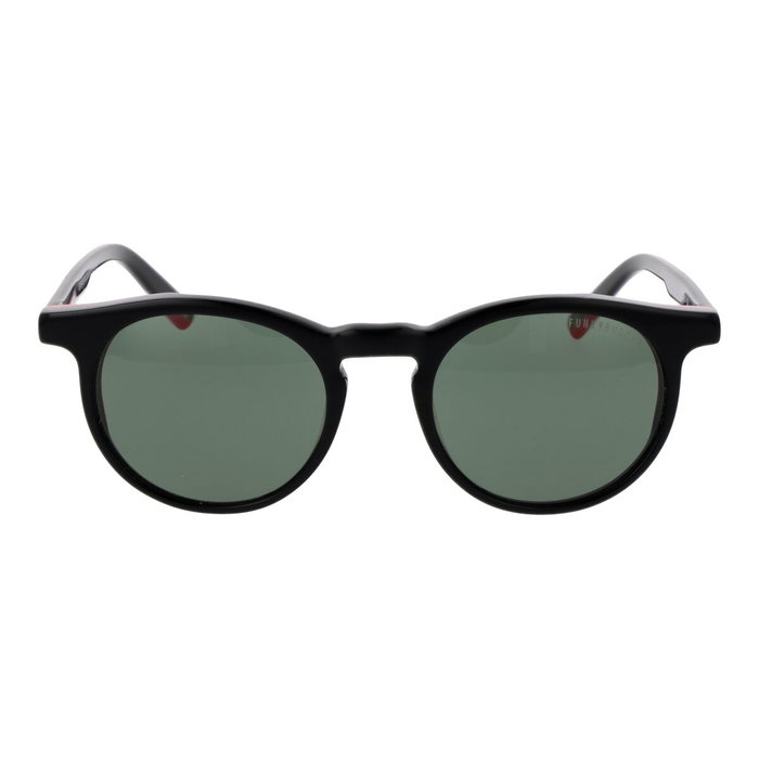 Gafas de Sol Hombre Funky Buddha FBS2034 52002 Negro