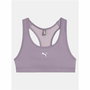Sujetador Deportivo Puma 4 Keeps Bra Morado