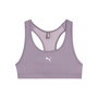 Sujetador Deportivo Puma 4 Keeps Bra Morado